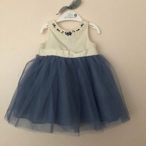 Janie and jack dress